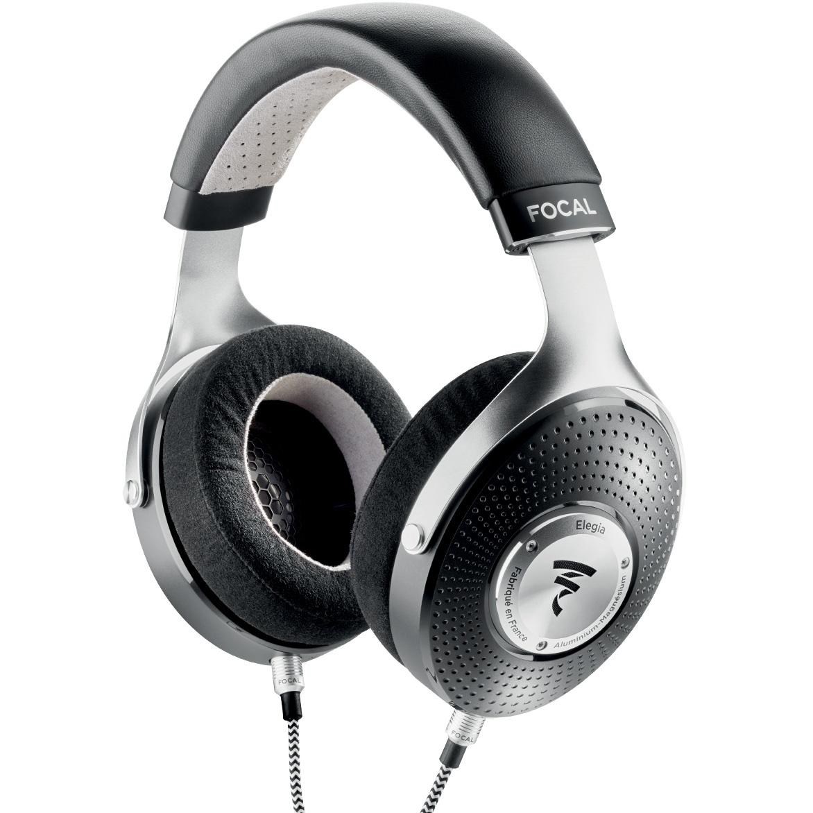 Focal Elegia Headphones