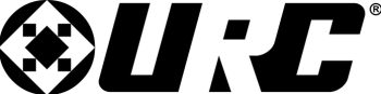 URC logo
