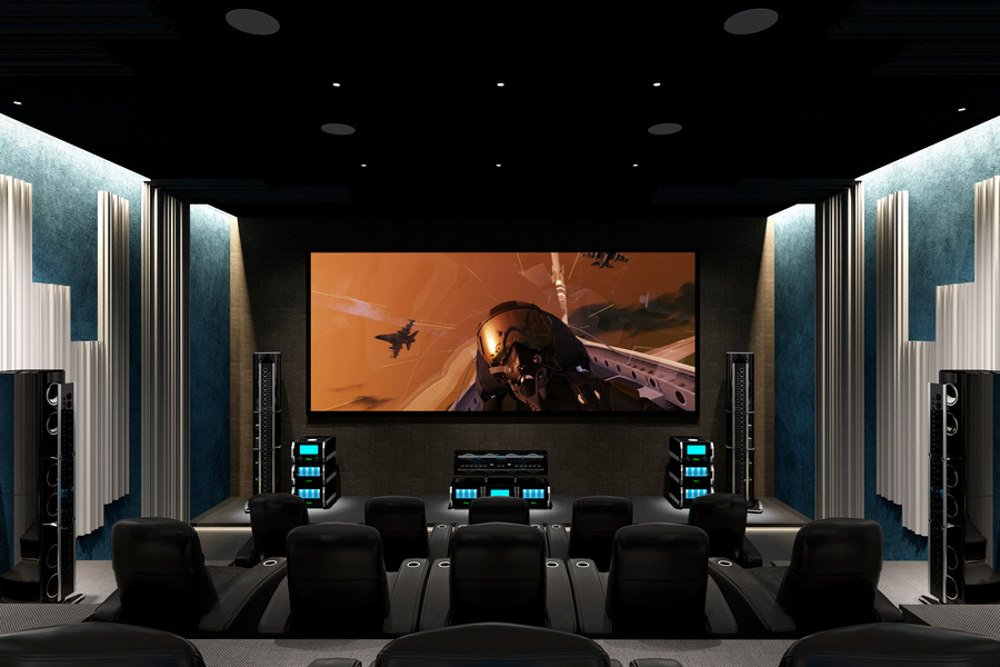 2-Channel vs. Surround Sound: What’s Right for You?