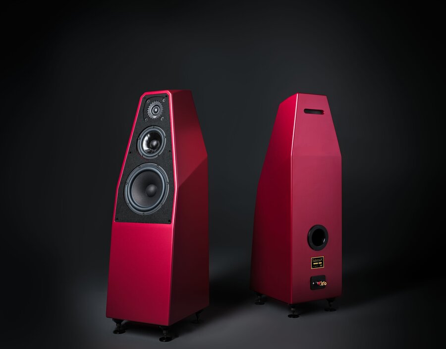 Why Buy High-End Audio? Wilson Speakers Transform Your Soundscape