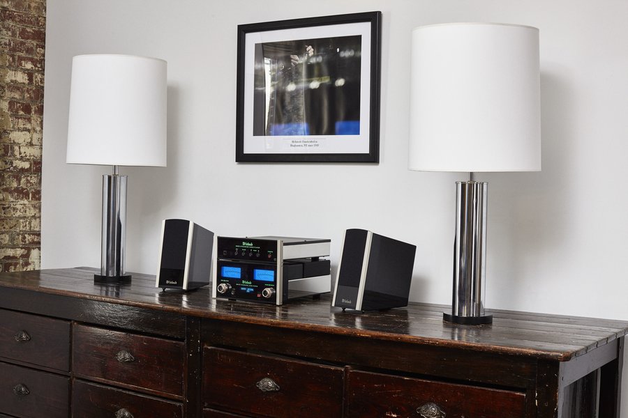 Our Home Stereo System Trade-Up Policy