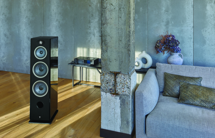 What Makes a Speaker Truly High-Quality?