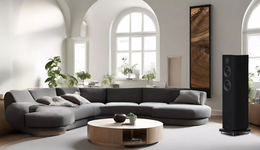 Discover the Magic of Morel Speakers