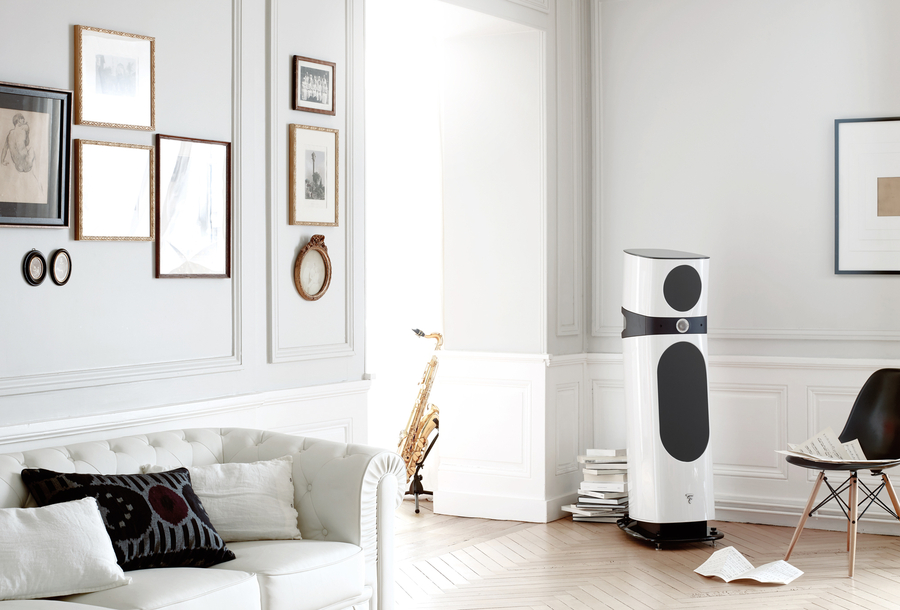 Discovering World-Class Sound with Focal Audio