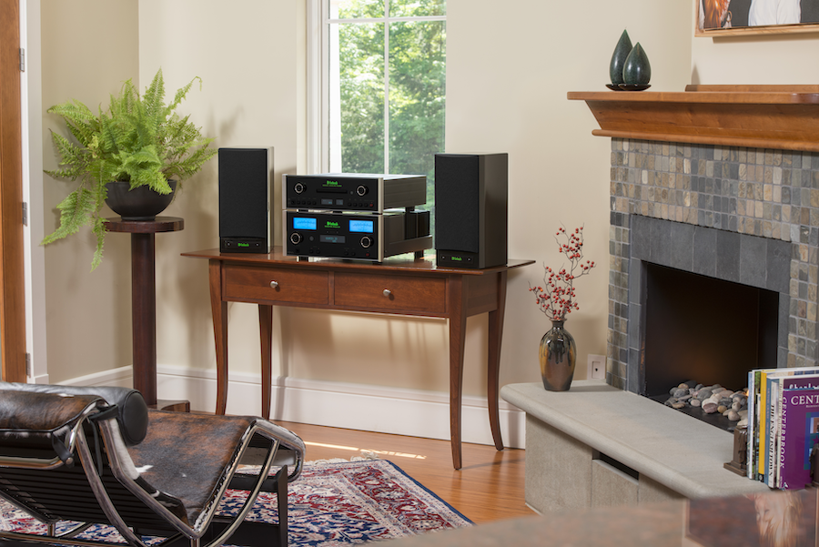 Elevate Your Gatherings with Premium Home Audio Solutions