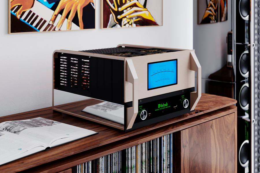 How to Find the Right Speaker for Your High-End Amplifier