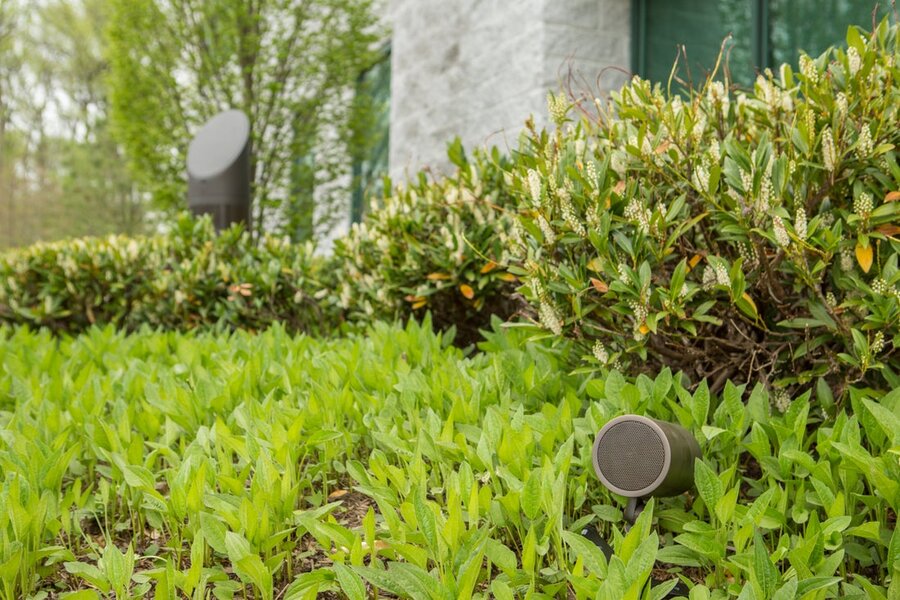 Liven Up Your Backyard with Coastal Source Outdoor Audio