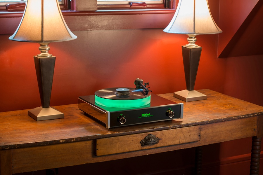 Stop Blaming the Turntable for Bad Sound