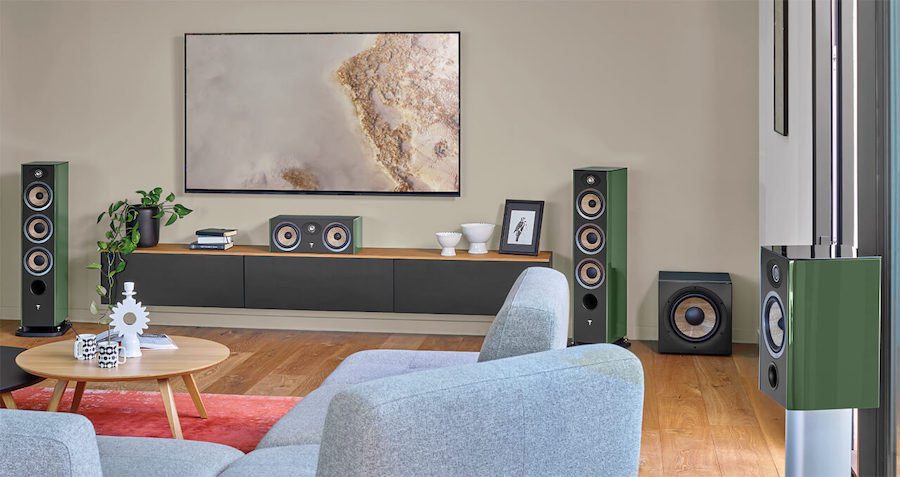 The Three Classic Audio Upgrades for Music Lovers