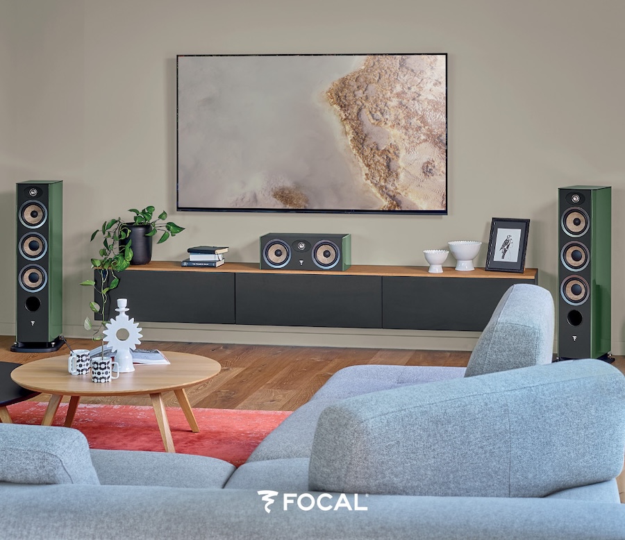 What Makes High-End Speakers Worth the Hype?