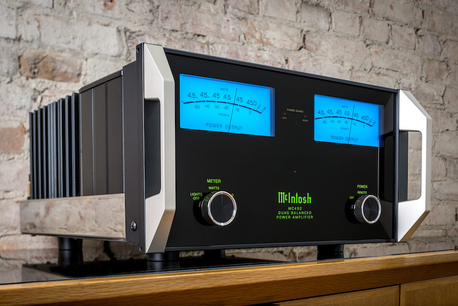 Why Working with a McIntosh Dealer Elevates Your Audio Experience