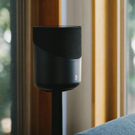 Bluesound Pulse M Wireless Speaker