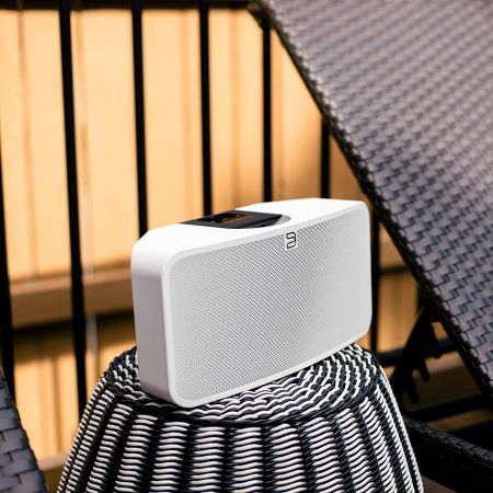 Bluesound Pulse 2i Wireless Speaker