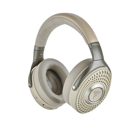 Focal Bathys Headphones